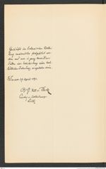 k.k. naturhistorisches Hofmuseum, Intendanzakten 1885-1896 (Hauer), Aktenzahl Z.222/1893, Seite 40